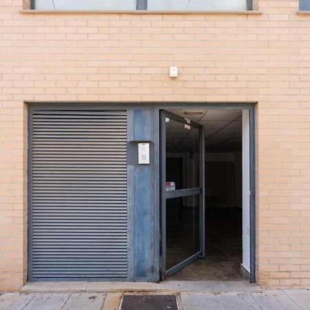 Canet d'En Berenguer Precioso Apartamento En Canet Playa By Hometels מראה חיצוני תמונה