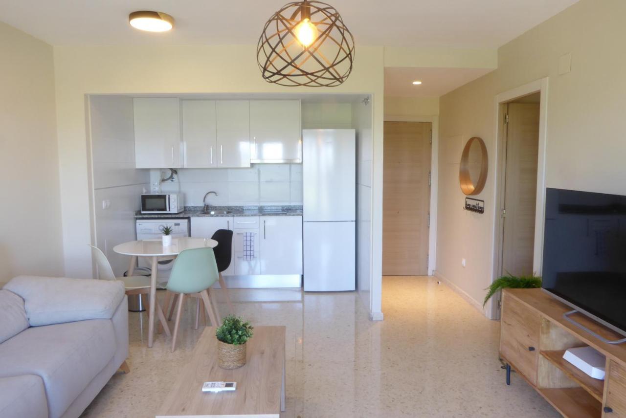 Canet d'En Berenguer Precioso Apartamento En Canet Playa By Hometels מראה חיצוני תמונה