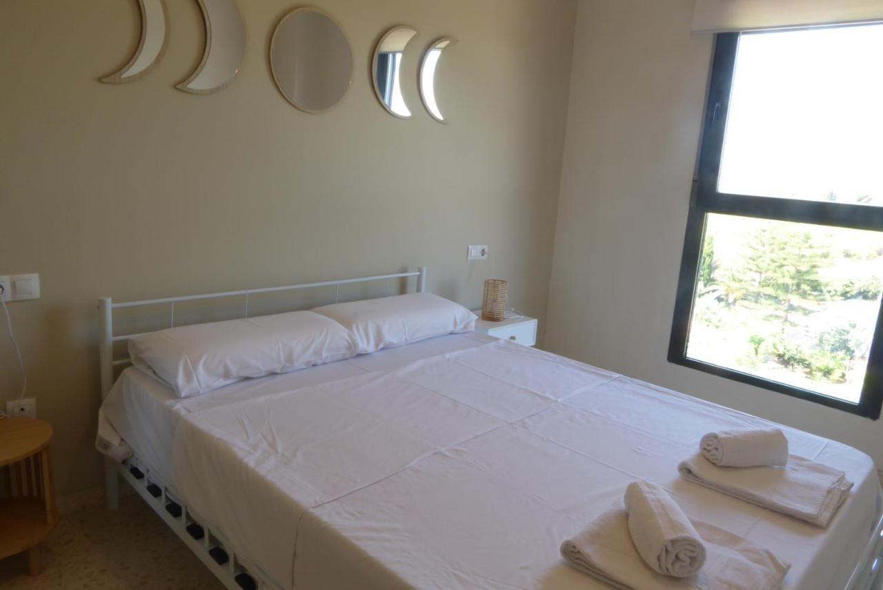 Canet d'En Berenguer Precioso Apartamento En Canet Playa By Hometels מראה חיצוני תמונה