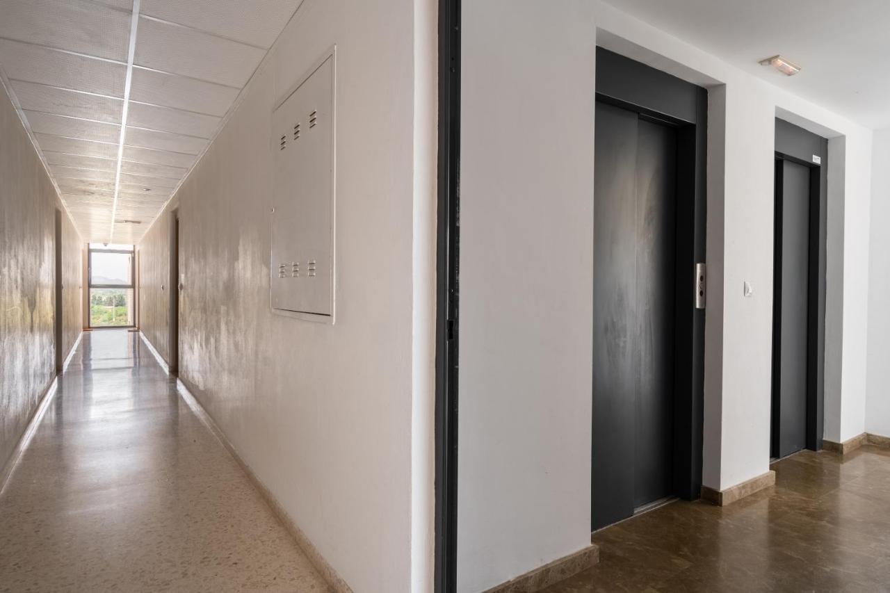 Canet d'En Berenguer Precioso Apartamento En Canet Playa By Hometels מראה חיצוני תמונה