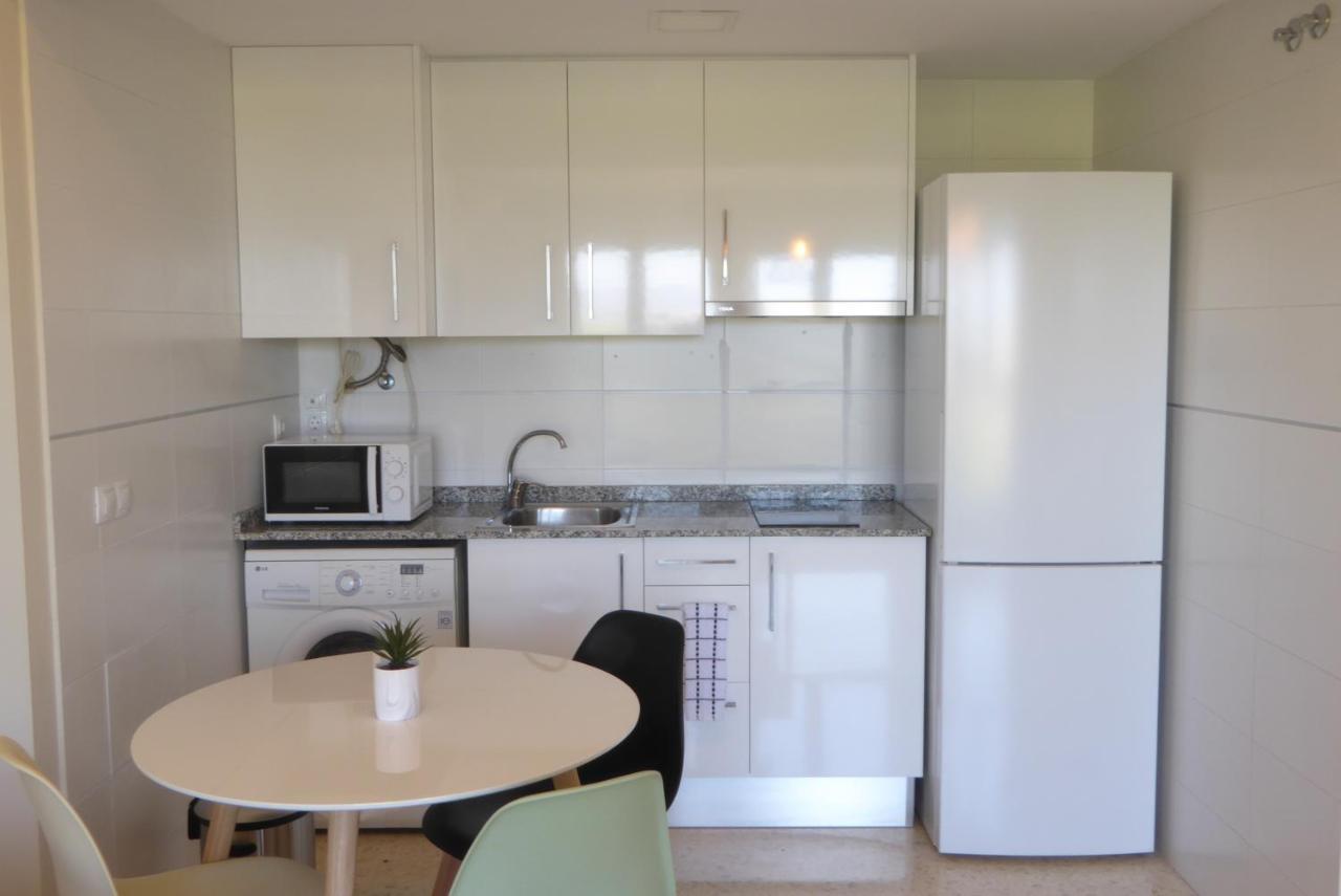 Canet d'En Berenguer Precioso Apartamento En Canet Playa By Hometels מראה חיצוני תמונה