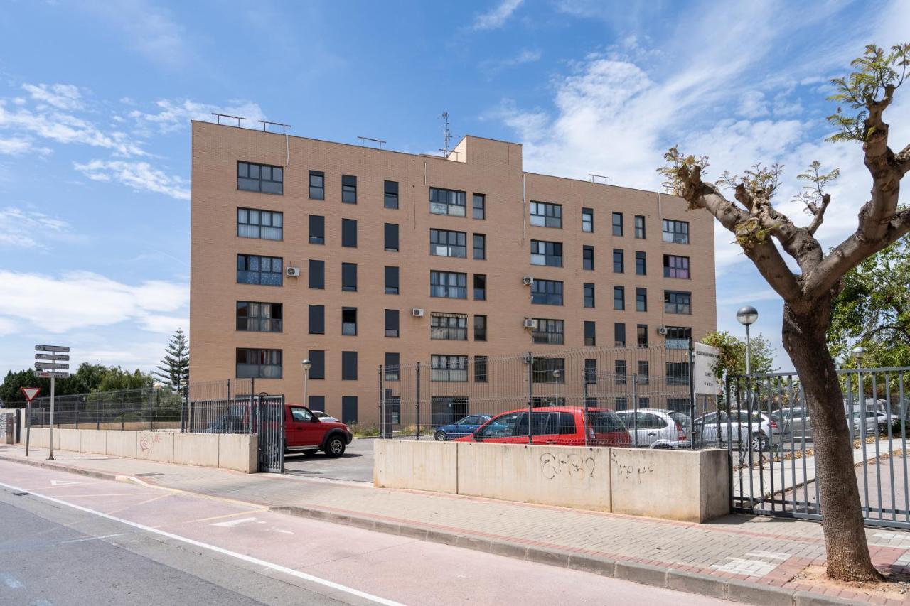 Canet d'En Berenguer Precioso Apartamento En Canet Playa By Hometels מראה חיצוני תמונה