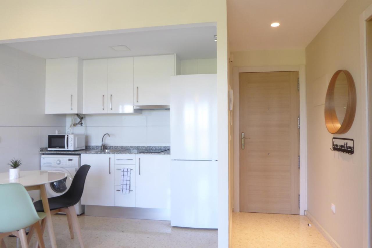 Canet d'En Berenguer Precioso Apartamento En Canet Playa By Hometels מראה חיצוני תמונה