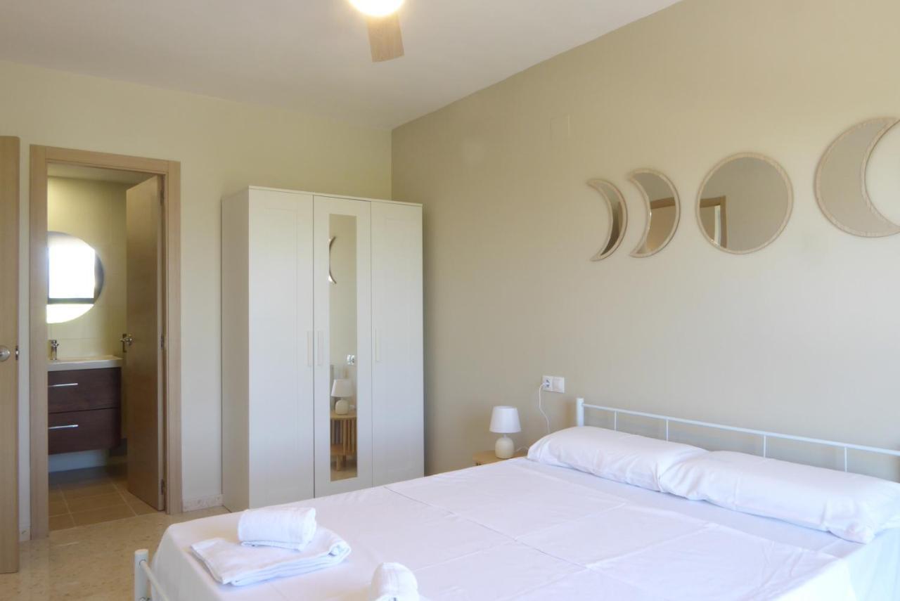 Canet d'En Berenguer Precioso Apartamento En Canet Playa By Hometels מראה חיצוני תמונה