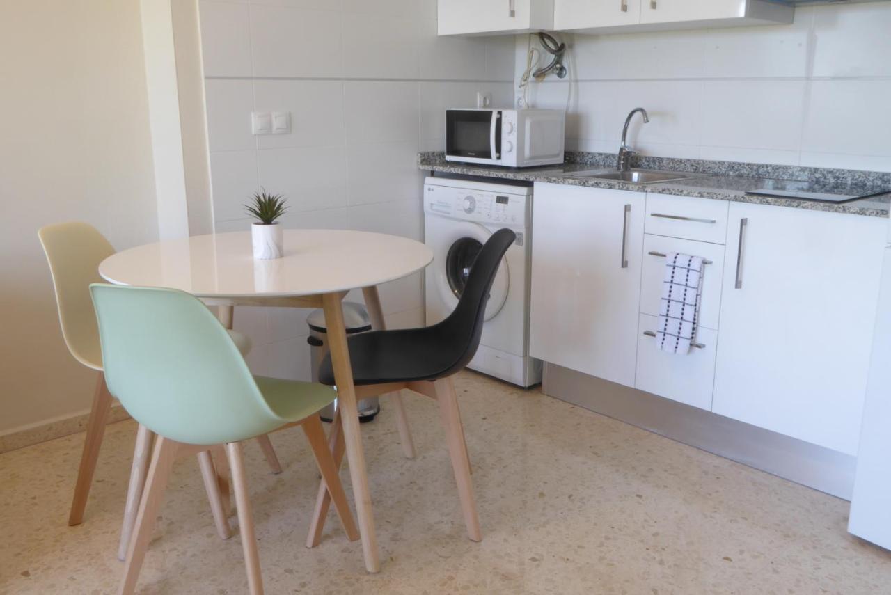 Canet d'En Berenguer Precioso Apartamento En Canet Playa By Hometels מראה חיצוני תמונה