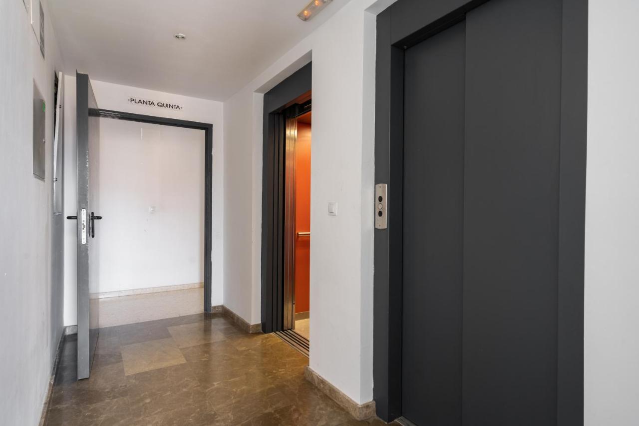 Canet d'En Berenguer Precioso Apartamento En Canet Playa By Hometels מראה חיצוני תמונה