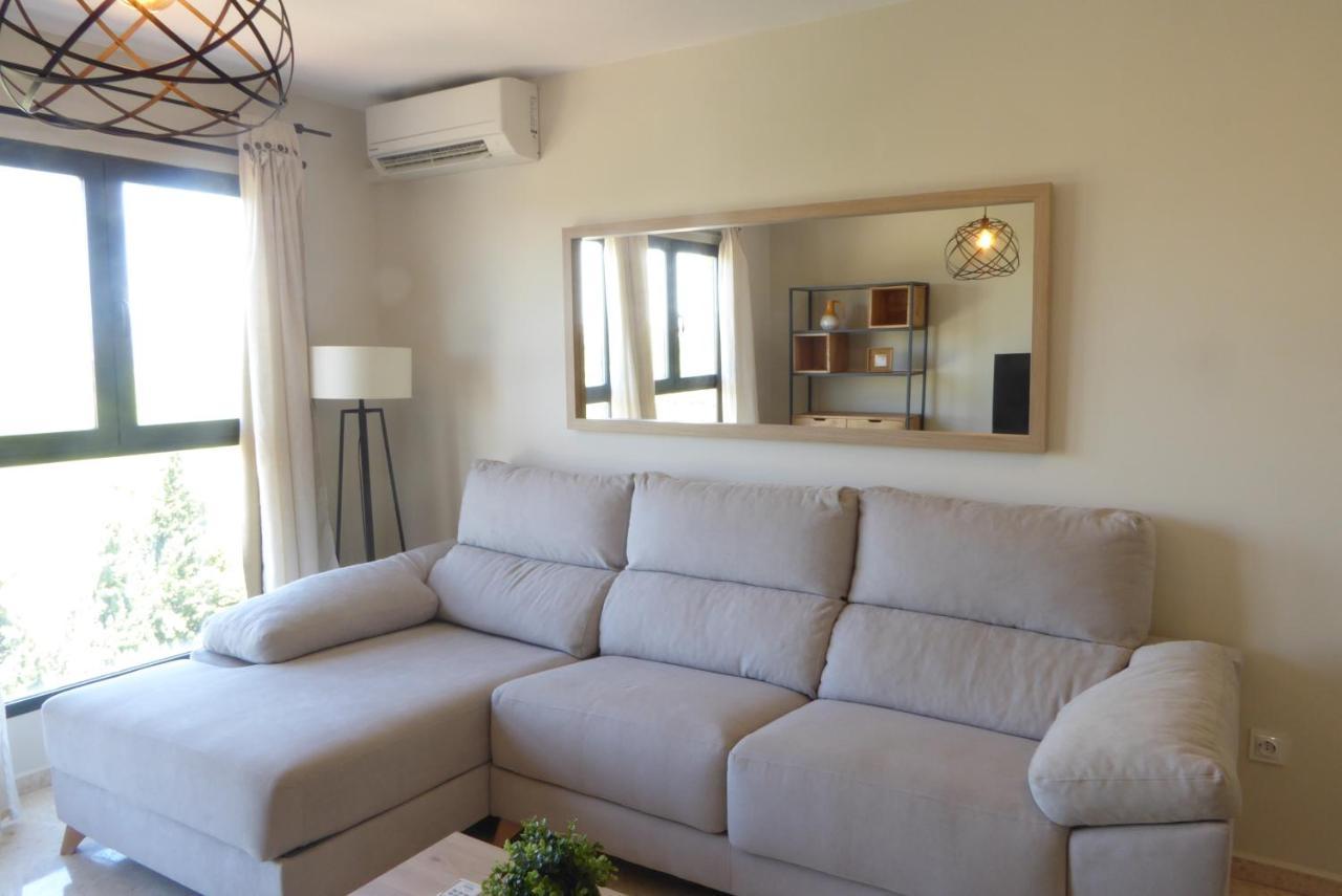 Canet d'En Berenguer Precioso Apartamento En Canet Playa By Hometels מראה חיצוני תמונה